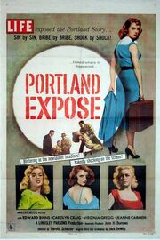 Portland Exposé - лучший фильм в фильмографии Лиа Пенман