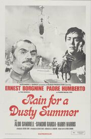 Rain for a Dusty Summer из фильмографии Джозеф П. Маура в главной роли.