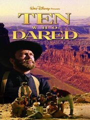 Ten Who Dared - лучший фильм в фильмографии Доун Литтл Скай