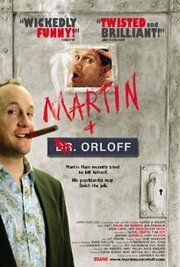 Martin & Orloff из фильмографии Дженнифер Александр в главной роли.