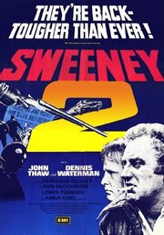 Sweeney 2 из фильмографии Мэтью Скарфильд в главной роли.