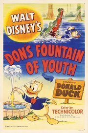 Don's Fountain of Youth из фильмографии Джек Ханна в главной роли.