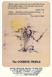 The Goodbye People из фильмографии Тони Девон в главной роли.