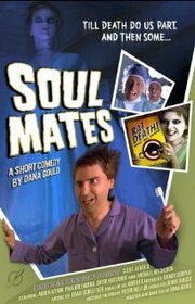 Soul Mates из фильмографии Пол Гринберг в главной роли.