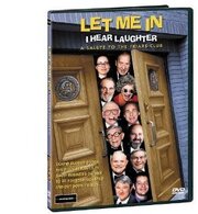 Let Me In, I Hear Laughter из фильмографии Сид Сизар в главной роли.