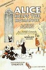 Alice Helps the Romance из фильмографии Марджи Гэй в главной роли.