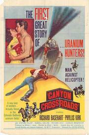 Canyon Crossroads из фильмографии Филлис Кирк в главной роли.