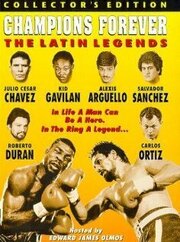 Champions Forever: The Latin Legends - лучший фильм в фильмографии Бебу Сильветти