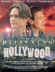 Hijacking Hollywood - лучший фильм в фильмографии Мишель Мичел