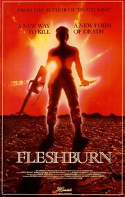 Fleshburn - лучший фильм в фильмографии Билл Пекки