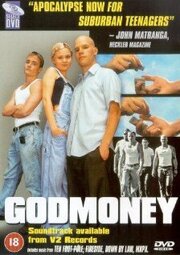 Godmoney из фильмографии Дерек Дэйл в главной роли.