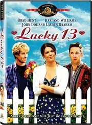 Lucky 13 - лучший фильм в фильмографии Trinity L Beals