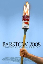 Barstow 2008 из фильмографии Мартин Моралес в главной роли.