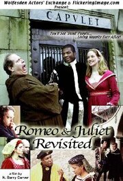 Romeo & Juliet Revisited - лучший фильм в фильмографии Пол Молинаро