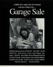 Garage Sale - лучший фильм в фильмографии Кормак Уибберли