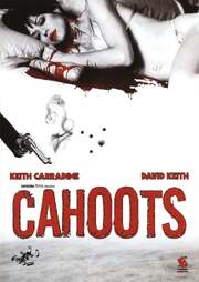 Cahoots - лучший фильм в фильмографии Джилл Андерсон