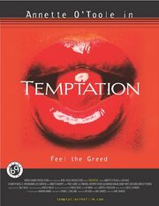 Temptation - лучший фильм в фильмографии Аннетт Мерфи