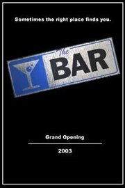 The Bar из фильмографии Гари Стил в главной роли.