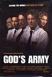 God's Army - лучший фильм в фильмографии Роберт Консоли