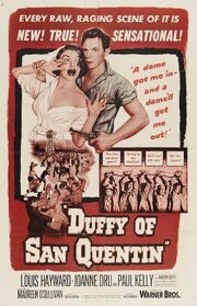 Duffy of San Quentin из фильмографии Пол Келли в главной роли.