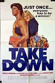 Take Down - лучший фильм в фильмографии Гари Петерсен