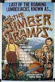 The Timber Tramps из фильмографии Тэб Хантер в главной роли.