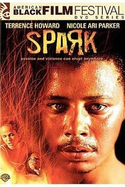 Spark - лучший фильм в фильмографии Гаррет Уильямс