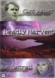 Deadly Harvest из фильмографии Мартин Лагер в главной роли.