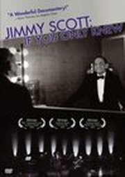 Jimmy Scott: If You Only Knew из фильмографии Дэвид Ритц в главной роли.