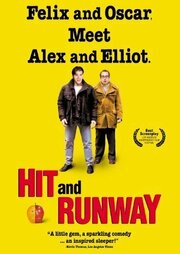 Hit and Runway - лучший фильм в фильмографии Алиша Миншью