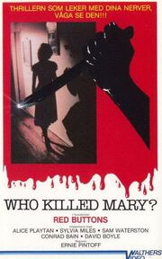 Who Killed Mary Whats'ername? из фильмографии Эллен Гурин в главной роли.