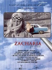 Zacharia Farted - лучший фильм в фильмографии Деррик Гарлэнд