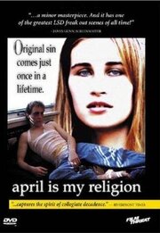 April Is My Religion из фильмографии Стивен Поттер в главной роли.