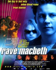 Rave Macbeth - лучший фильм в фильмографии Том Нови