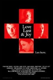 Love, Lust & Joy из фильмографии Дэниэл Гетцофф в главной роли.