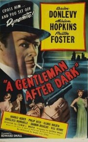 A Gentleman After Dark из фильмографии Филип Рид в главной роли.