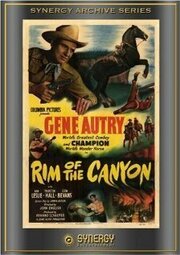 Rim of the Canyon из фильмографии Линн Фарр в главной роли.