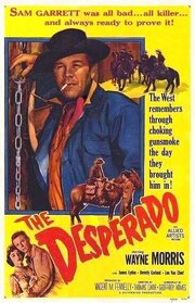 The Desperado из фильмографии Мэттью МакКью в главной роли.