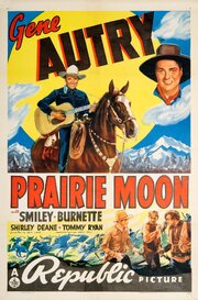 Prairie Moon из фильмографии Билл Коуди в главной роли.