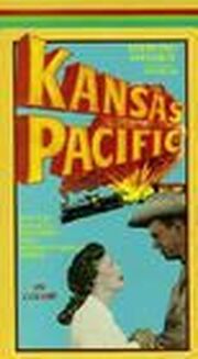 Kansas Pacific из фильмографии Фрэнк Хэгни в главной роли.