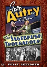 Sagebrush Troubadour из фильмографии Джек Роквэлл в главной роли.