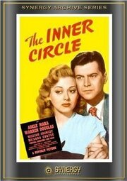 The Inner Circle из фильмографии Уоррен Дуглас в главной роли.