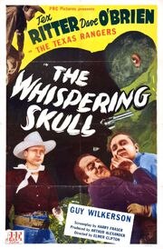 The Whispering Skull из фильмографии Элмер Клифтон в главной роли.