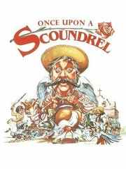 Once Upon a Scoundrel из фильмографии Титос Вандис в главной роли.