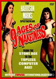 The Nine Ages of Nakedness из фильмографии Рита Уэбб в главной роли.