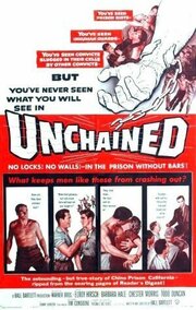 Unchained из фильмографии Сэм Флинт в главной роли.