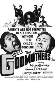 The Godmothers - лучший фильм в фильмографии Michael DeBeausset