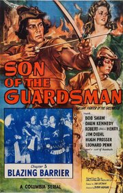 Son of the Guardsman из фильмографии Белль Митчелл в главной роли.