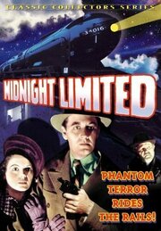 Midnight Limited из фильмографии Эдвард Кин в главной роли.