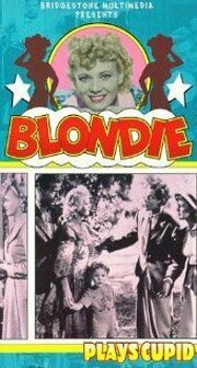 Blondie Plays Cupid - лучший фильм в фильмографии Чик Янг